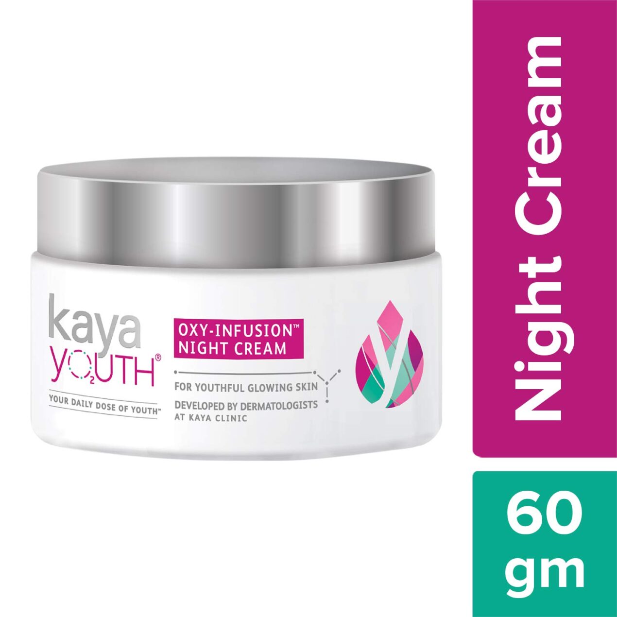 Read more about the article Kaya Youth Oxy-Mixture Cream Review: Instant Glow and Reduced Dark Spots