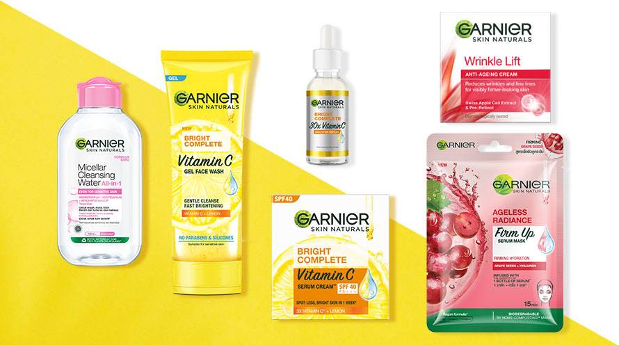 Read more about the article Garnier : Get Your Glow On The 5 Best Face Washes for Brighter, Healthier Skin