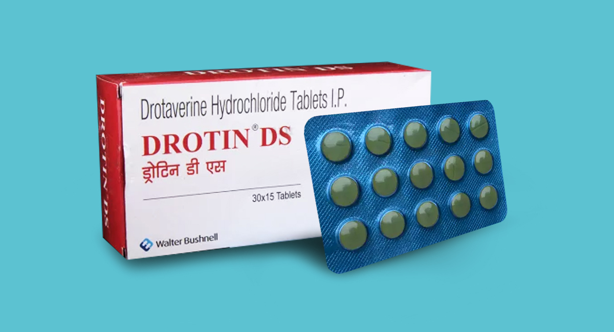 Read more about the article Enhanced Version of Drotin DS: Unveiling Advanced Formulation, Comprehensive Profile, Optimal Dosage, Competitive Pricing, and Enhanced Composition 2023