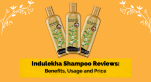 Read more about the article 2023 Indulekha Shampoo Reviews: Benefits, Usage, and Price – A Comprehensive Guide