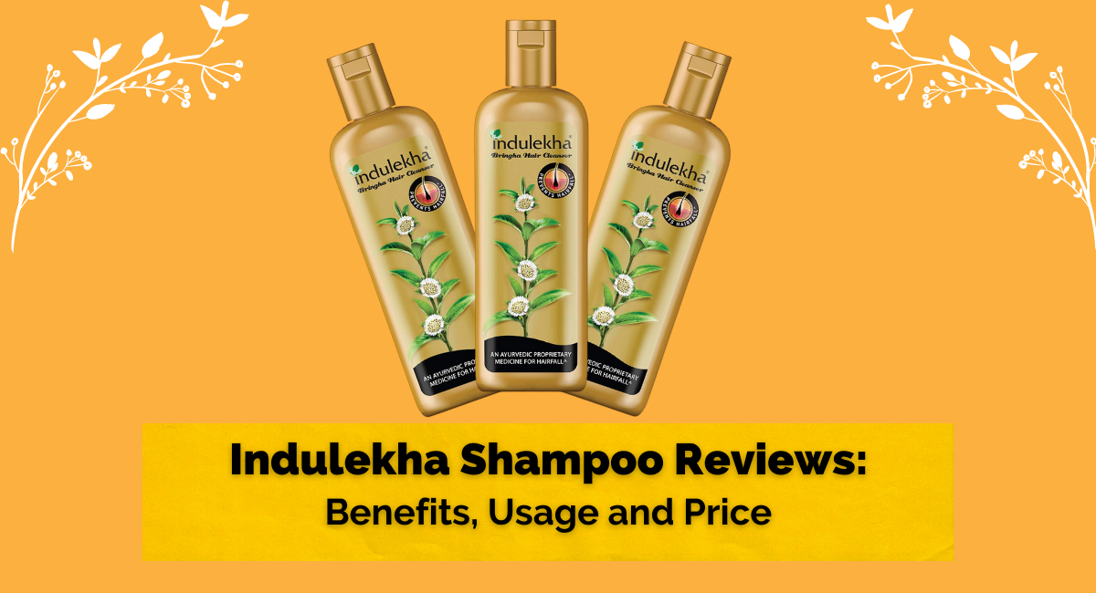 Read more about the article 2023 Indulekha Shampoo Reviews: Benefits, Usage, and Price – A Comprehensive Guide