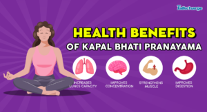 Read more about the article Kapalbhati : Steps, Precautions, and Side Effects 2023