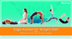 Read more about the article 10 Efficient Yoga Asanas for Feminine & Male