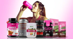 Read more about the article Checklist of Finest Protein Powders for Ladies: Dietary supplements to Increase Power 2023